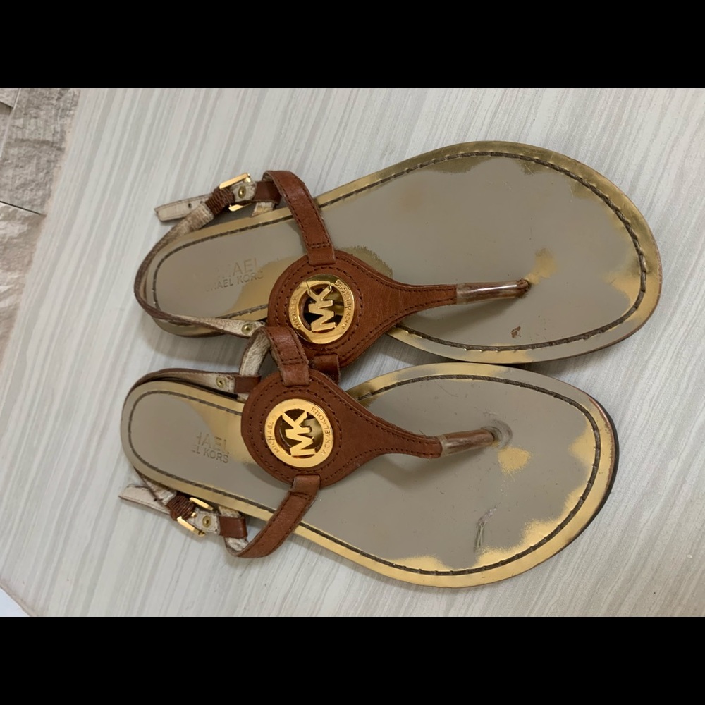Micheal Kors Sandals